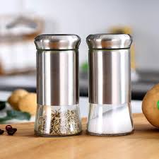 Pepper Holders